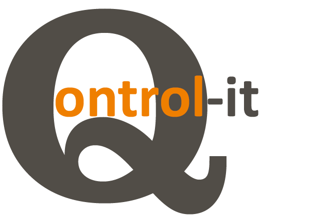 Qontrol-it logo